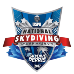 uspa-nationals-skydiving-logo