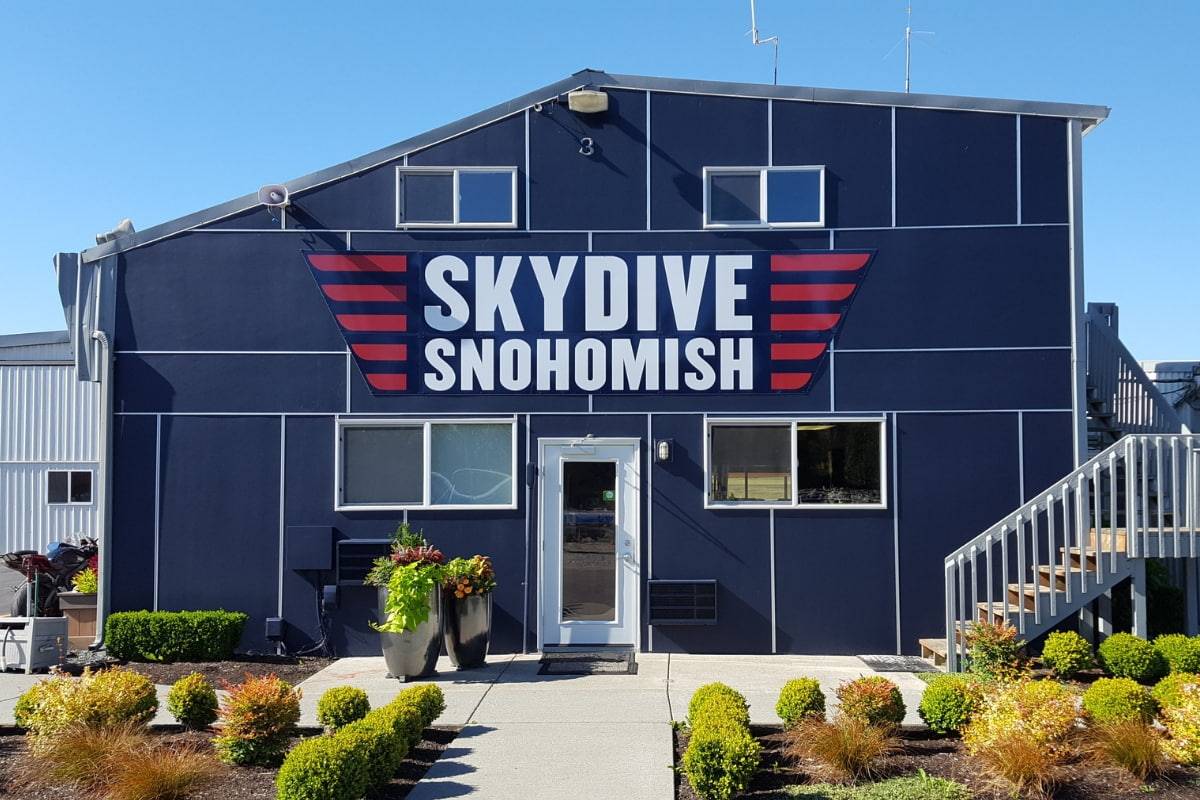 Top 6 Places To Skydive In The USA | Skydive Perris