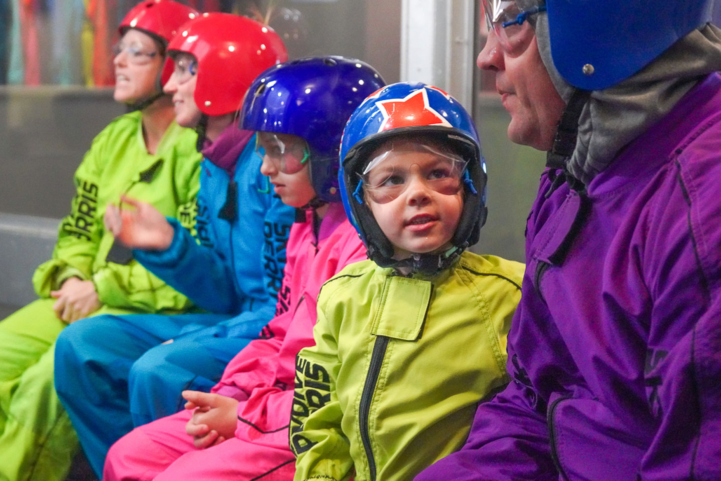 perris family hidden gem socal indoor skydiving